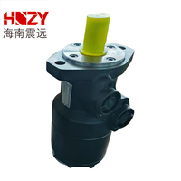 Moteur hydraulique orbital série BMK BMK2-250-E2-J2-M4, faible vitesse, couple élevé, pour machines de construction et d'agriculture