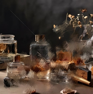 Perfume de hombre de 10ml de alta calidad en stock de EE. UU., Perfume de lujo de larga duración árabe de Oriente Medio, entrega de 2-5 días, 15ml, 50ml, agua de Perfume - Product Image 1
