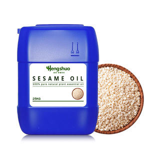 Commercio all'ingrosso <span class=keywords><strong>olio</strong></span> <span class=keywords><strong>di</strong></span> <span class=keywords><strong>sesamo</strong></span> <span class=keywords><strong>biologico</strong></span> <span class=keywords><strong>spremuto</strong></span> <span class=keywords><strong>a</strong></span> <span class=keywords><strong>freddo</strong></span> per la cottura e la cura della pelle o dei capelli Sesamum Indicum <span class=keywords><strong>olio</strong></span> <span class=keywords><strong>di</strong></span> semi <span class=keywords><strong>di</strong></span> <span class=keywords><strong>sesamo</strong></span> - Product Image 1