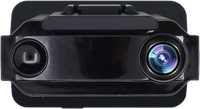 Détecteur radar 3 en 1, GPS, détecteur de caméra radar de vitesse avec anti-radar, bande complète pour caméra de vitesse