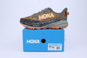 Chaussures de course taille 47 hommes femmes Speedgoat 6 respirant marche coureurs chaussures en plein air Tennis sport confortable baskets décontractées - Product Image 5