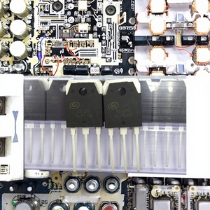 Diode à récupération rapide 25A/200V 25U pour l'entretien des machines à souder à onduleur, boîtier TO-3P - Product Image 3