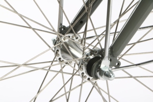 Cruiser de plage avec panier Nouveau design pour dame <span class=keywords><strong>vacances</strong></span> en alliage d'aluminium sous-verre frein vélo de plage vélo - Product Image 6