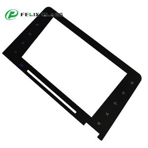 เฟลิกซ์ กลาส - กระจกนิรภัยสำหรับจอแสดงผลระบบนำทางในรถยนต์ - Product Image 4