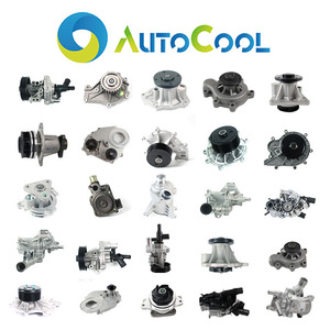Pompa dell'Acqua del Motore per Ford Transit, Maxus, Everest, Focus, Mondeo, EcoSport, Explorer, Taurus, Edge e per Iveco, Volkswagen, Audi, BMW, <span class=keywords><strong>Mazda</strong></span> - Product Image 1