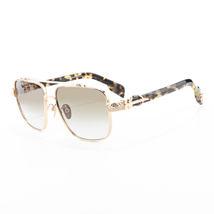 Gafas <span class=keywords><strong>de</strong></span> Sol <span class=keywords><strong>de</strong></span> Diseño Único Cuadradas <span class=keywords><strong>de</strong></span> Lujo Clásico <span class=keywords><strong>de</strong></span> Titanio y Acetato <span class=keywords><strong>de</strong></span> Marca <span class=keywords><strong>de</strong></span> Lujo <span class=keywords><strong>de</strong></span> Tendencia 2025 para Hombre, Personalización <span class=keywords><strong>de</strong></span> Alta Calidad - Product Image 2