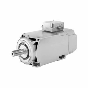 มอเตอร์ซิงโครนัสอุตสาหกรรมสามเฟสควบคุมด้วย Vfd 480V 3000W สำหรับระบบอัตโนมัติ1FT6044-4AK71-3DH0 1ft6044-4ak71-3dh - Product Image 1
