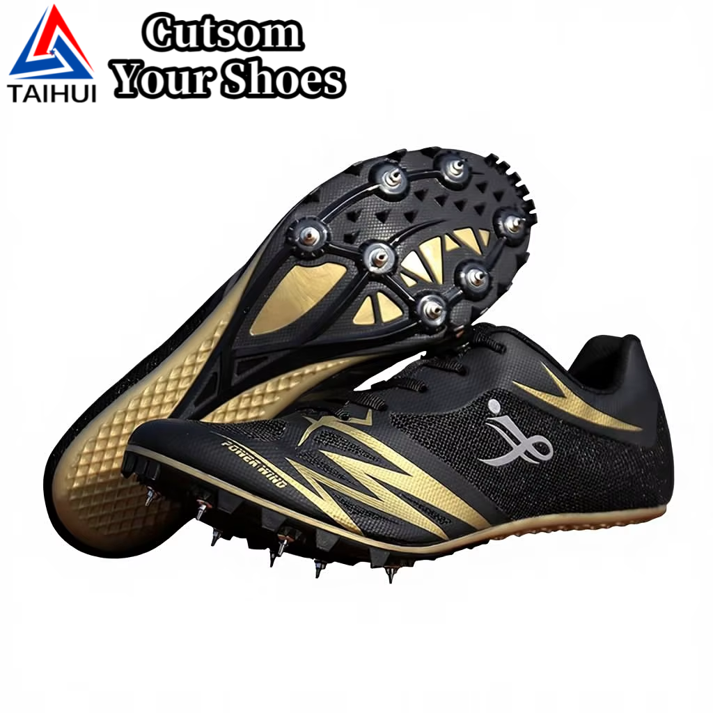 track shoes short distance