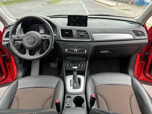 Audi Q3 Usado, SUV Compacto de Lujo, Calidad Alemana, Potente, Eficiente en Consumo de Combustible, Duradero, Asequible, para el Mercado de África y Oriente Medio - Product Image 6