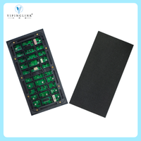 Module LED extérieur GKGD P3.076 13S, étanche, SMD1415 RGB, 320x160mm, panneau d'affichage LED, écran LED couleur pleine