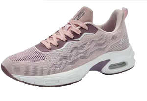 Scarpe sportive maglia superiore maglia maglia superiore ladys maglia superiore - Product Image 2