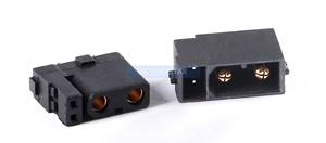 Original Genuine Xt30ppb 22 <strong>M</strong> f Male and female aviation model lithium battery controller - Product Image 4