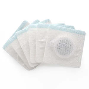 Patchs de soulagement <span class=keywords><strong>pour</strong></span> bébés, les plus vendus, OEM ODM, à base d'herbes naturelles, imperméables, <span class=keywords><strong>pour</strong></span> <span class=keywords><strong>la</strong></span> grippe et les inconforts de <span class=keywords><strong>la</strong></span> rate - Product Image 6