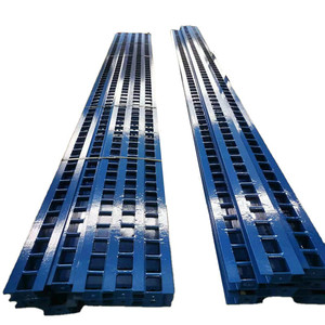 GETO Electric Hoisted Protection Screen Hệ Thống Giàn Giáo Tự Leo - Product Image 6