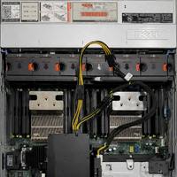 Nouvelle carte graphique pour ordinateur portable V100, apprentissage profond IA, GPU HBM2 32 Go, refroidissement par ventilateur, interfaces PCIe et SXM2