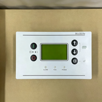 Panel de Control para Compresor de Aire E319413, Controlador PLC 100015291 para Repuestos de Compresor de Aire CompAir, con Programa Plug and Play