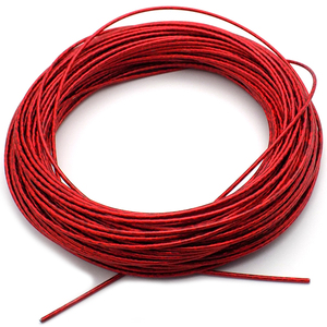 Câble et corde métalliques en acier recouvert de PVC, fil de jardinage <span class=keywords><strong>pour</strong></span> plantes / fils <span class=keywords><strong>pour</strong></span> poteaux en T / supports <span class=keywords><strong>pour</strong></span> vignes ou roses grimpantes - Product Image 5