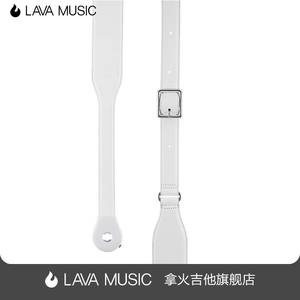 สายสะพายกีตาร์อัจฉริยะ <span class=keywords><strong>LAVA</strong></span> Me3 รุ่น Ideal Strap <span class=keywords><strong>2</strong></span> สำหรับกีตาร์ <span class=keywords><strong>LAVA</strong></span> ME3 ขนาด 36 นิ้ว/38 นิ้ว - Product Image 3