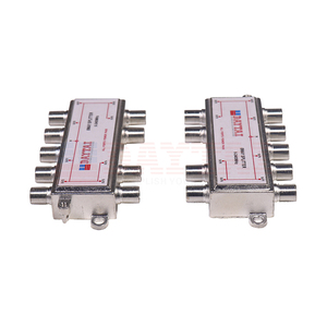 <span class=keywords><strong>8</strong></span> Cổng Truyền Hình Vệ Tinh Chia <span class=keywords><strong>8</strong></span> Cách 5-2500 Mhz Truyền Hình Vệ Tinh <span class=keywords><strong>Splitter</strong></span> - Product Image 2