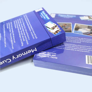 Cartes de pensées motivantes pour enfants ou adultes, <span class=keywords><strong>santé</strong></span> mentale quotidienne, amour-propre, impression personnalisée, cartes d'affirmation positive - Product Image 5