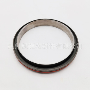 ซีลน้ำมันเพลาข้อเหวี่ยง 7C4297 สำหรับเครื่องยนต์ Shangchai C6121 ซีลหน้าและซีลหลัง วัสดุ PTFE - Product Image 4