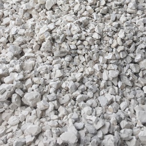 Billes de chaux brûlées à l'oxyde de Calcium, haute pureté, 90% pour augmenter le PH de l'eau - Product Image 3