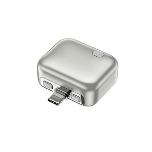 Nouvelle Tendance Produit 2026 <span class=keywords><strong>Chargeur</strong></span> de Téléphone Non Électronique à Éjection Automatique avec Arrêt et Désconnexion Automatiques - Product Image 1
