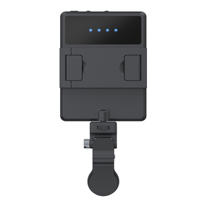 NEEWER Lámpara de clip RGB Luz de video a todo color con 18 escenas 30007000K CRI97 + para <span class=keywords><strong>YouTube</strong></span>/TikTok - Product Image 2