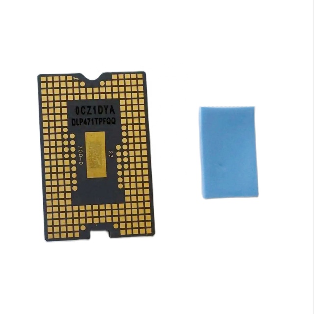 Brand New DMD CHIP DLP471TPFQQ for SMART TV Projectors