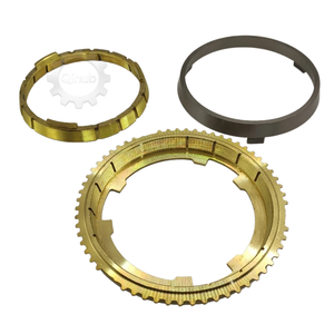 Anillo Sincronizador de Transmisión de Alta Calidad para ISO9001 CE OEM 33037-60011/3303760011 con 1 Año de Garantía - Product Image 3