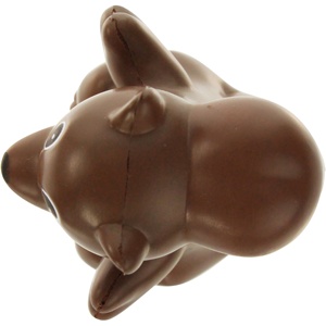 Juguete Antiestrés de Ardilla con Diseño Personalizado, Pelota Antiestrés - Product Image 2