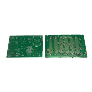 Made in China Mass & Prototype Produktion Hochwertiger und kosten günstiger PCB-und PCBA-Lieferant Gerber BOM PCBA