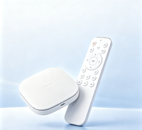 Différents types de box IPTV, mini PC Android, box TV IPTV, lecteur multimédia Android OTT 8K