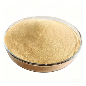 Micropartículas Amarillas Lechosas que Promueven el Crecimiento de Raíces, Fertilizante de Proteína de Pescado en Polvo para Agricultura - Product Image 2