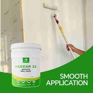 Sơn tường nội thất kastar 21 để trang trí nội thất biệt thự, nhà ở cao quý, khách sạn cao cấp - Product Image 6