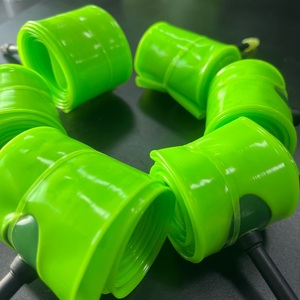 Prévention des perforations <span class=keywords><strong>Chambre</strong></span> à <span class=keywords><strong>air</strong></span> de vélo Matériau TPU Polyuréthanes thermoplastiques Tube de vélo ultraléger 700c 26 27.5 29 - Product Image 6