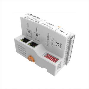 MKDSO 2,5/ 4-R BU 2908045 bloque de terminales de rama INTERBUS I/O - Product Image 6