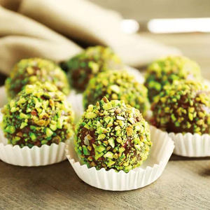 Machine automatique à encroûter et à faire des boules pour la farce/Machine à encroûter les croquettes - Product Image 6