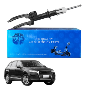 Tech Master ammortizzatore Auto 7 l8413031k molla elicoidale ammortizzatore anteriore sinistra con annunci ammortizzatore ad aria puntone per <span class=keywords><strong>Q7</strong></span> VW - Product Image 2