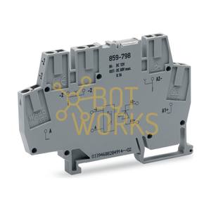 Wago 859722 - Nuevo - Product Image 1