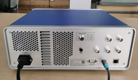 Potenciostato Electroquímico de Laboratorio, Galvanostato CS310M, Instrumento de Espectroscopia de Impedancia EIS para Pruebas de Electrosíntesis y Corrosión