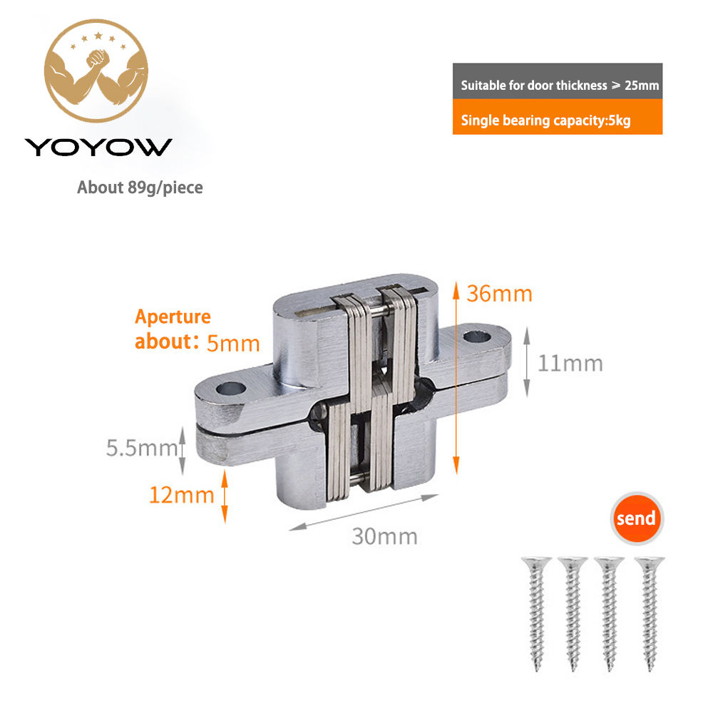 No. 2 cross hinge (13*60)