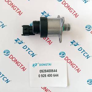 Válvula de control de presión de combustible BOSCH 0928400644 0 928 400 <span class=keywords><strong>644</strong></span> para Ford F250 VW Worker 5,9 - Product Image 2