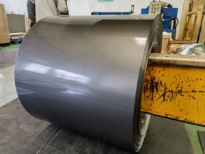 इनडोर सजावट और Signage के लिए <span class=keywords><strong>VCM</strong></span> धातु शीट - Product Image 3