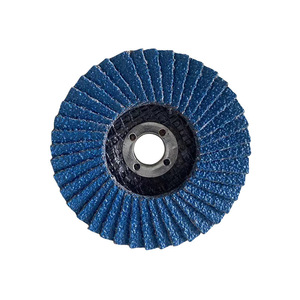 Nabis <b>Polishing</b> Disc 13800 Rpm High Quality Sandpaper For Automotive Metal Grinding Industry Use - Product Image 1