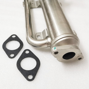 Válvula EGR 03G131512AE 03G131512AP 03G131512J para VW Golf Passat B6 B7 CC Audi A3 TT 8P1 8PA 2.0TDI BMN BMR CBBB CEGA <span class=keywords><strong>CFGB</strong></span> - Product Image 6