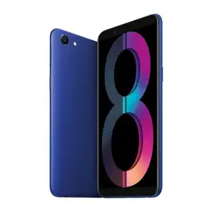 Wholesale Cheap Unlocked for OPPO A83 5.7inch 32GB Android second-hand Smartphone Used Mobile Phones fast delivery mi10 mi11