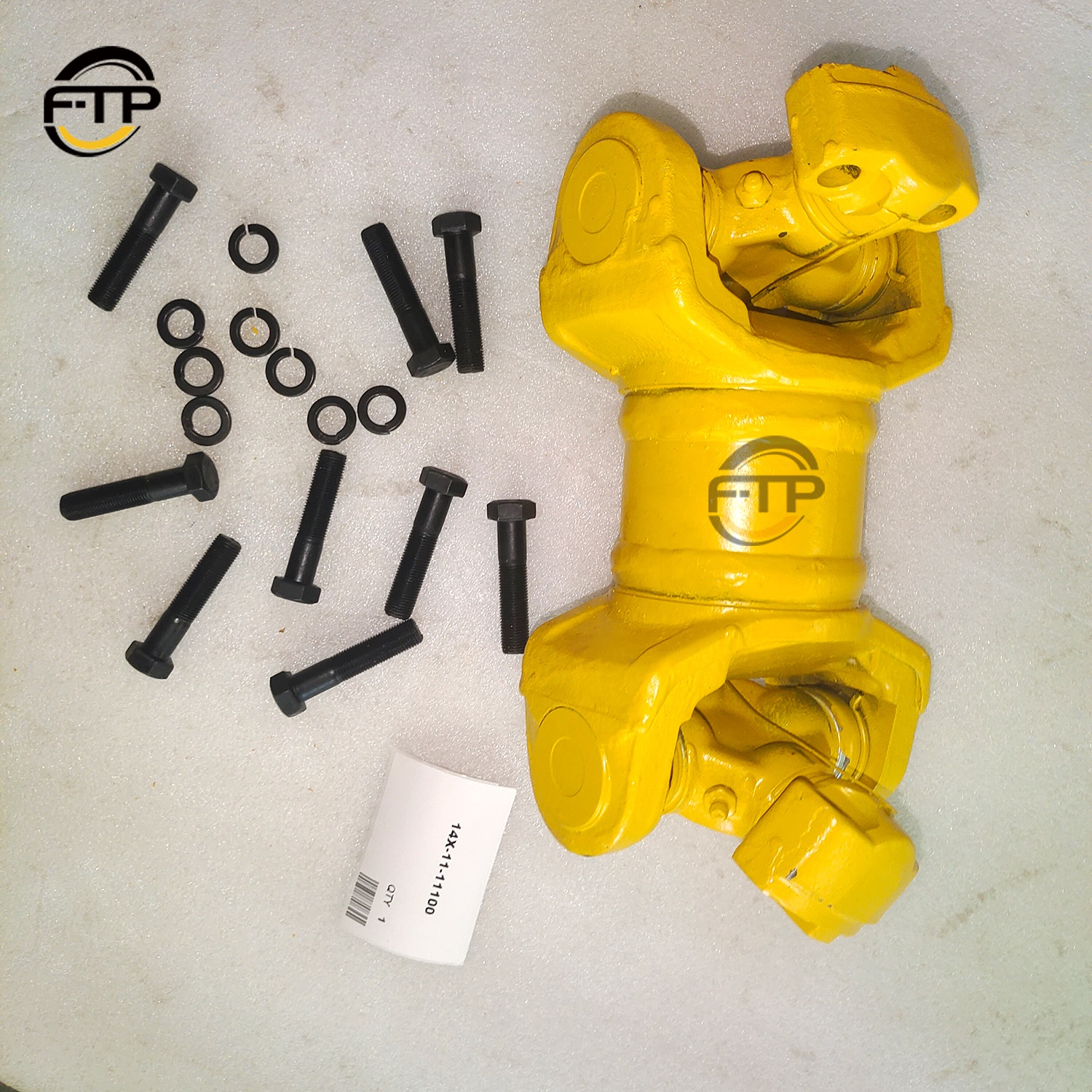 Universal Joint Ass'y 14x-11-11100 for Komatsu D65E-12