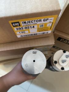 392-0214 326-4700 (320D) pour fabriquer un injecteur de carburant - Product Image 3