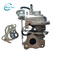 VC420039 VB420039 VE420039 VF420039 1720097401A 1720097401B 1720097401C VQ41 RHF4 Turbocompresseur pour moteur Daihatsu YRV 1.3T Neuf